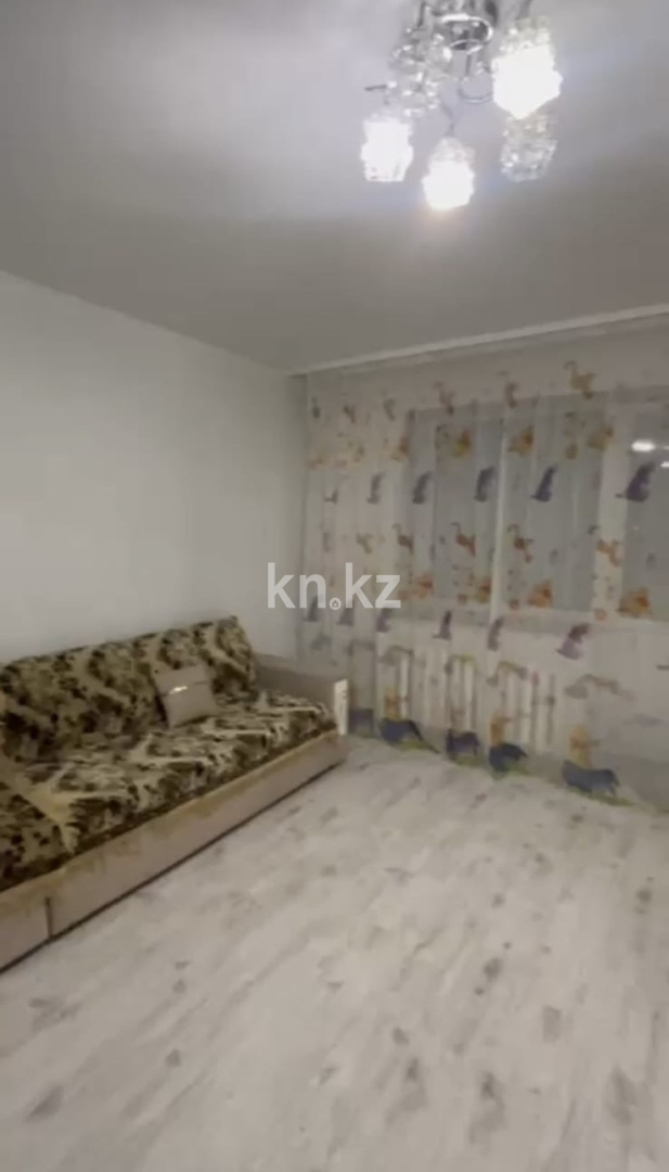 Аренда 1-комнатной квартиры, 50 м² - Недвижимость в Астане - страница 10 фото 2 из 5