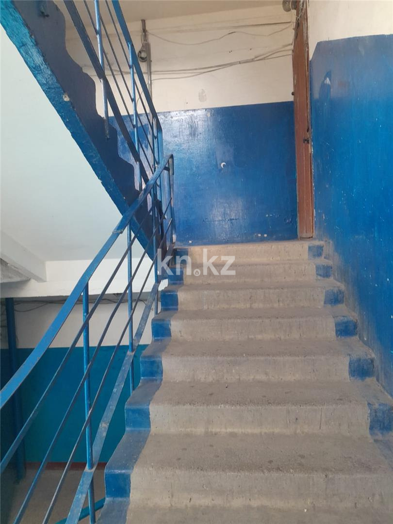 Продажа 1-комнатной квартиры, 32 м² в Темиртау - фото 8