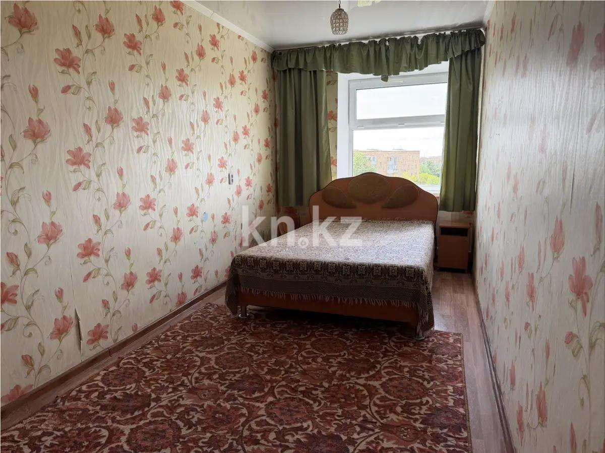 Продажа 2-комнатной квартиры, 40 м² в Караганде - фото 2