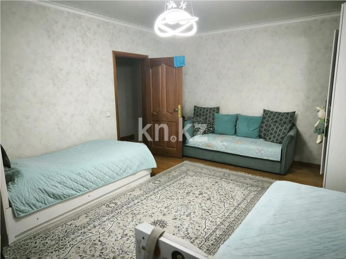 Продажа 4-комнатной квартиры, 125 м² в Астане - фото 3