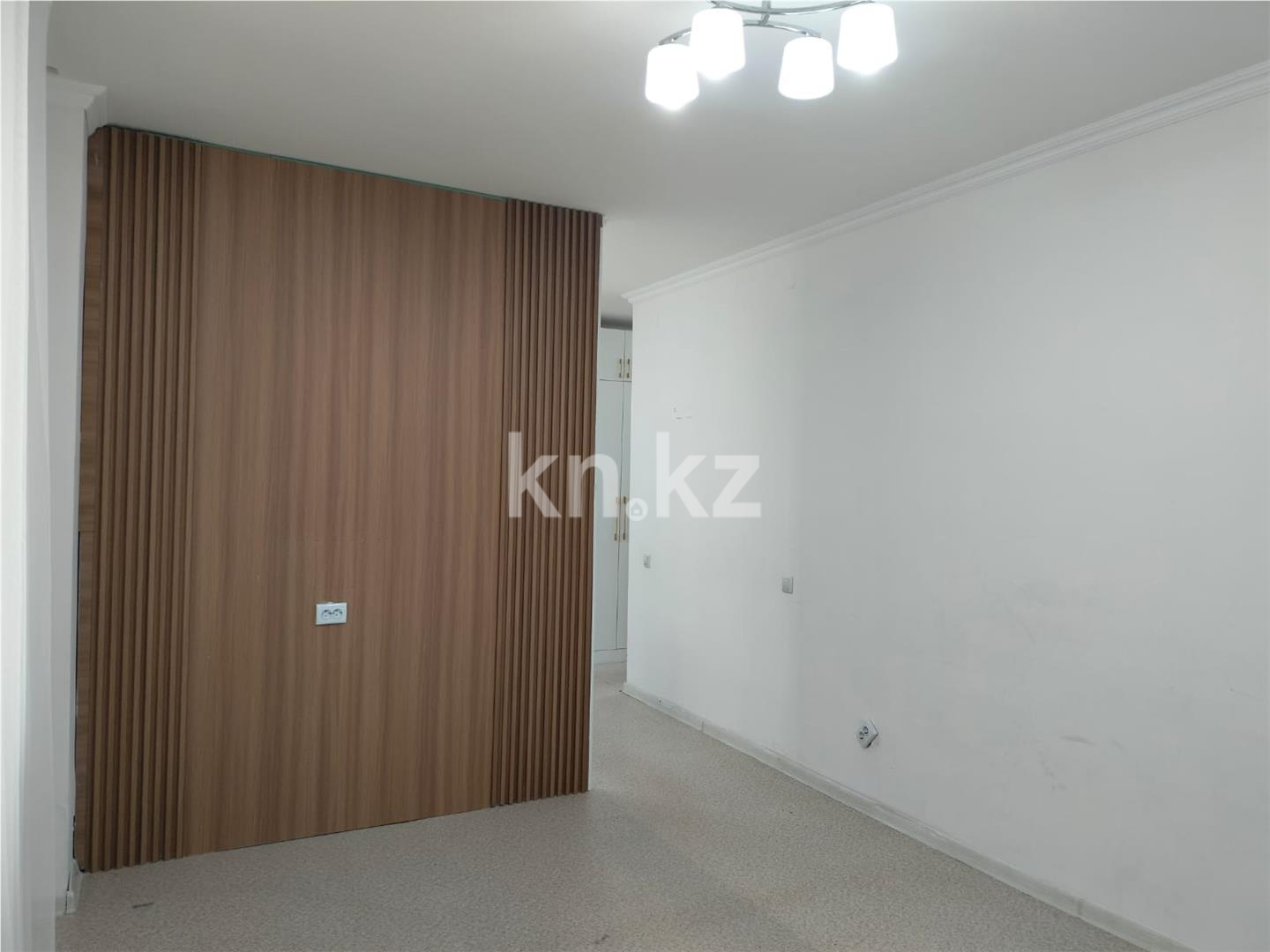 Продажа 1-комнатной квартиры, 37 м², ул. Айтматова - Продажа квартир в Астане фото 2 из 9