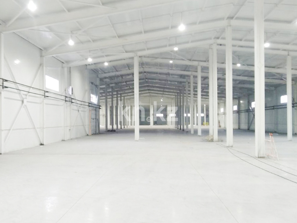 Аренда базы, 4776 м² - Аренда недвижимости в Астане фото 1 из 8