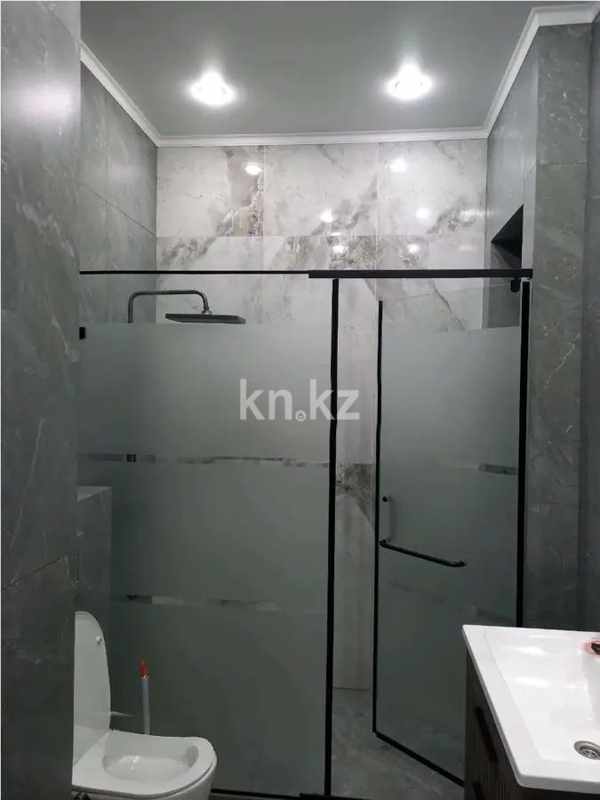 Продажа 2-комнатной квартиры, 48 м² - Продажа квартир в новостройках Астаны фото 4 из 6