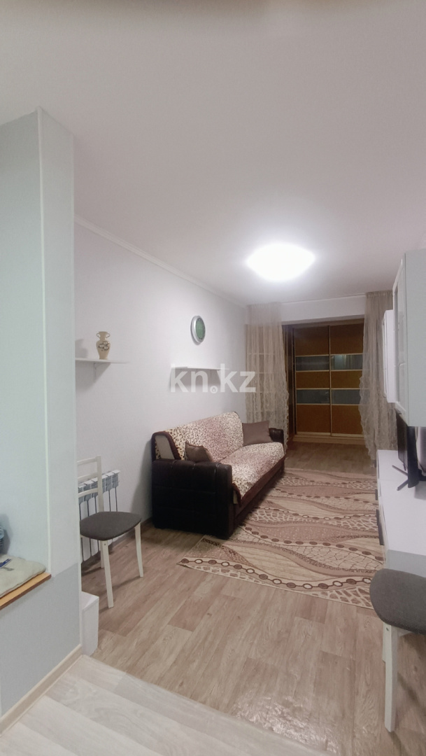 Аренда 1-комнатной квартиры, 47 м² - Аренда недвижимости в Алматы фото 3 из 9