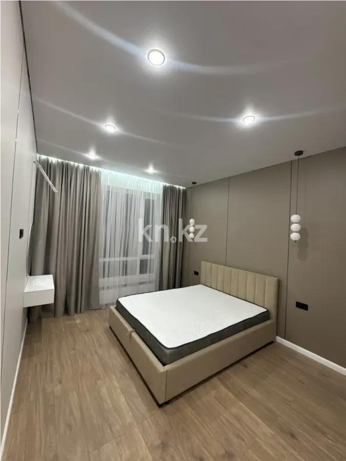 Продажа 3-комнатной квартиры, 90 м², ул. Айтматова, дом  77/10 в Астане - фото 3