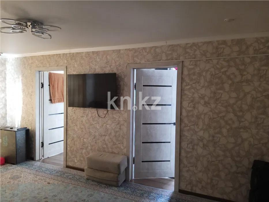 Продажа 3-комнатной квартиры, 48 м² - Продажа квартир в Шахтинске фото 2 из 6
