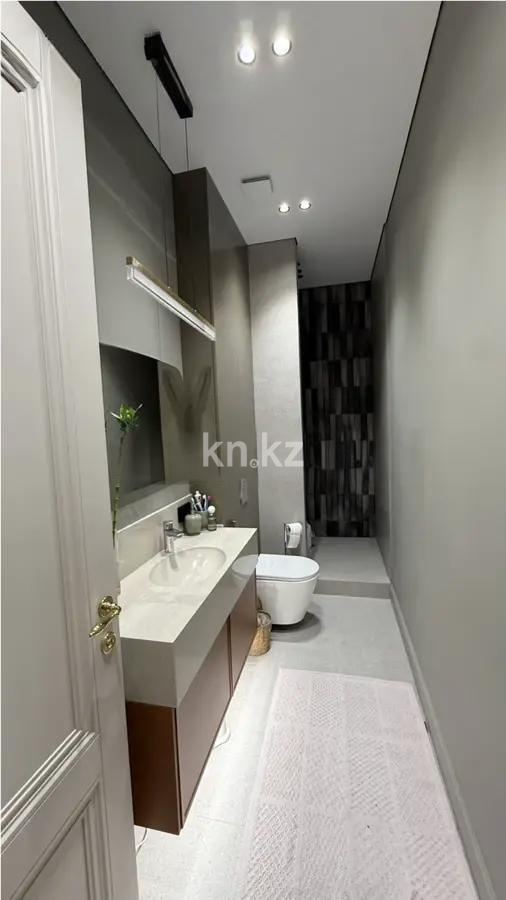 Продажа 4-комнатной квартиры, 130 м², пр. Аль-Фараби, дом  35 стр - Продажа квартир в Казахстане фото 6 из 7