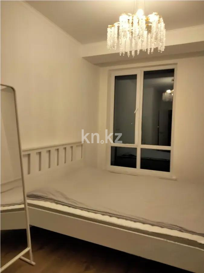 Продажа 2-комнатной квартиры, 40 м² - Продажа квартир в Алматы фото 2 из 4