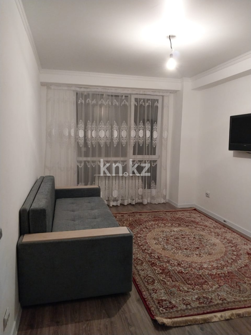 Аренда 1-комнатной квартиры, 49 м² - Аренда недвижимости в Алматы фото 3 из 4