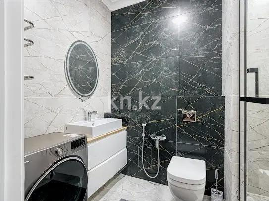 Продажа 2-комнатной квартиры, 50 м², ул. Радостовца, дом  280 в Алматы - фото 4