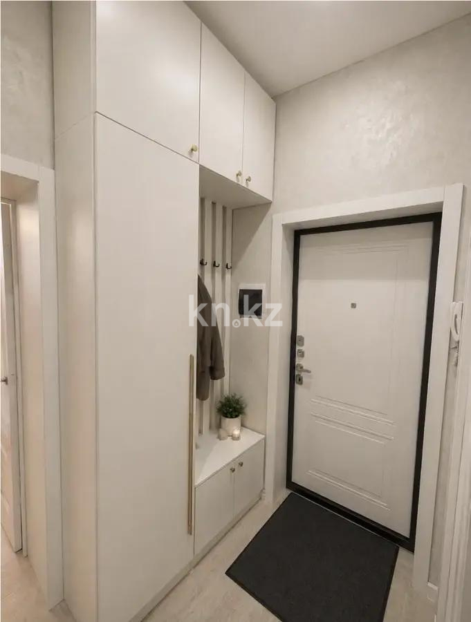 Продажа 2-комнатной квартиры, 41.4 м² - Недвижимость в Казахстане - страница 3 фото 3 из 3