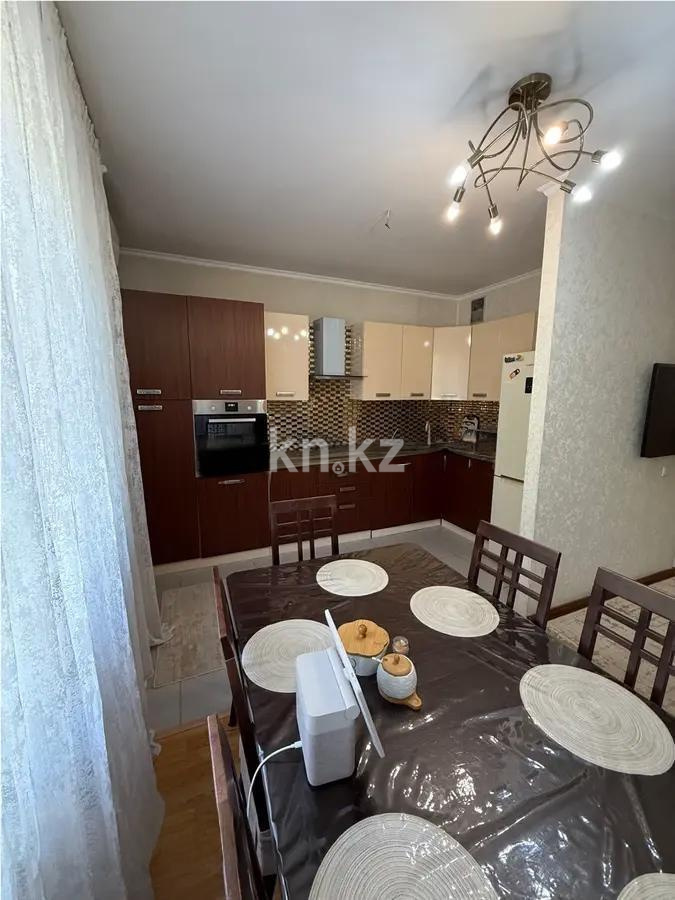 Продажа 3-комнатной квартиры, 90 м², мкр-н Думан-2, дом  16 в Алматы - фото 4