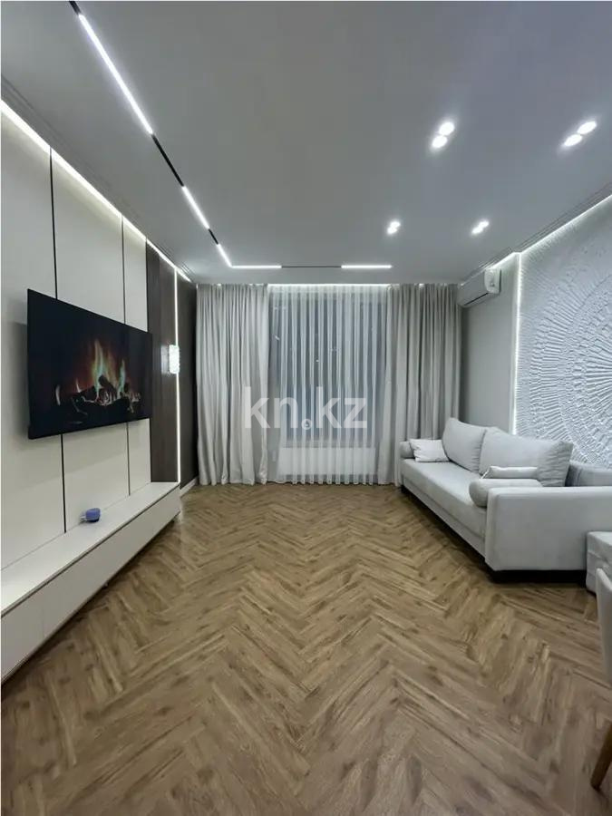 Продажа 3-комнатной квартиры, 78 м² - Продажа квартир от собственников в Астане - страница 9 фото 1 из 5