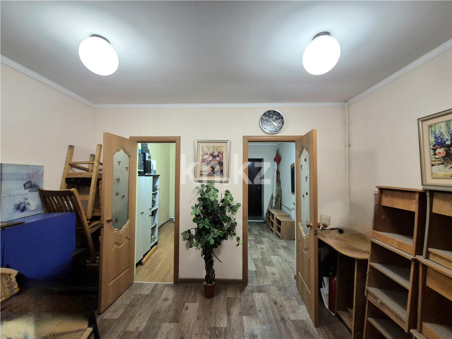 Продажа 3-комнатной квартиры, 63 м², пр. Строителей в Темиртау - фото 12