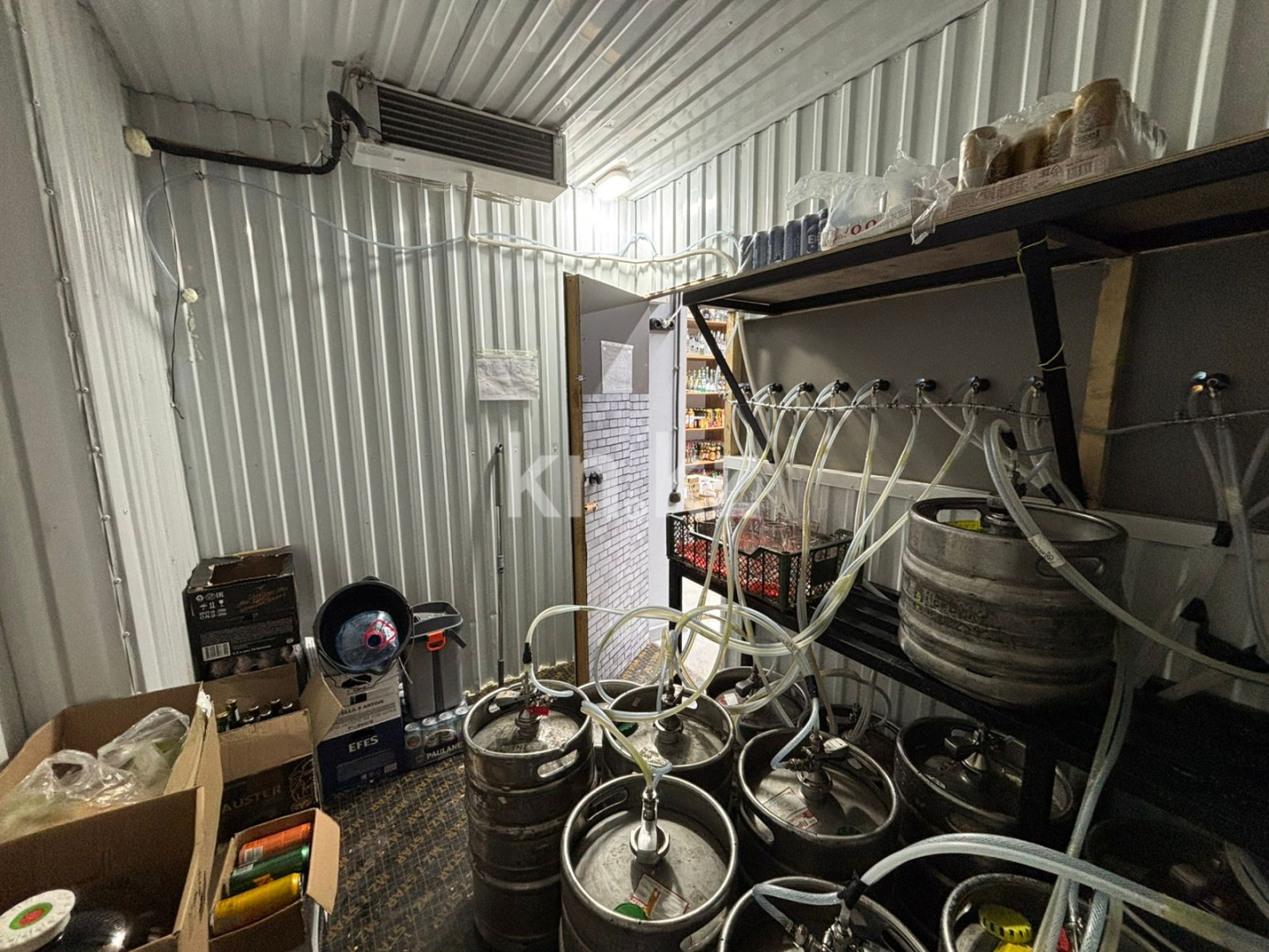 Продажа , 77 м², Сейфулина, дом  469а - Продажа офисных и торговых помещений в Алматы с фото фото 5 из 7