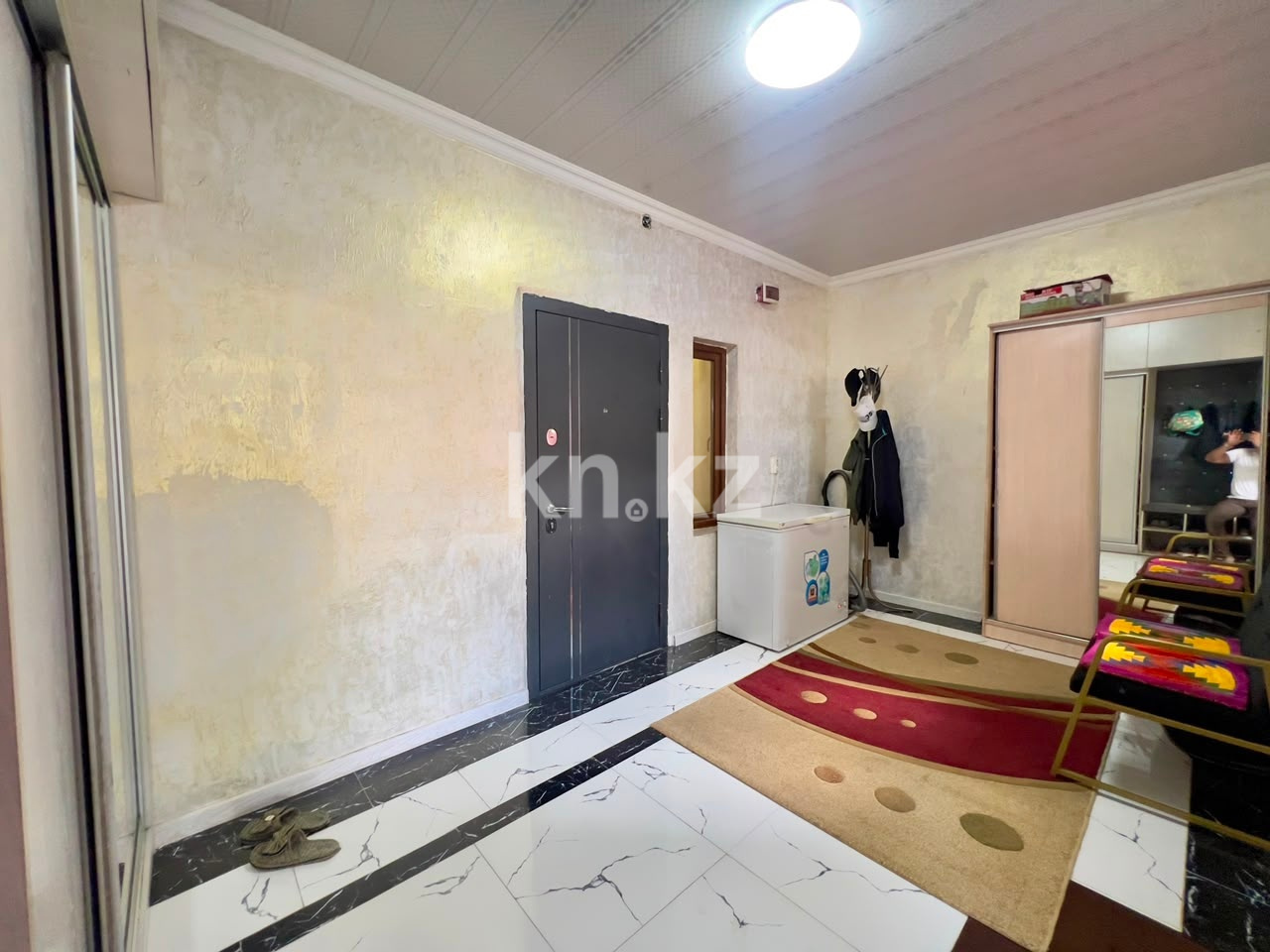 Продажа 6-комнатного дома, 208 м² - Продажа домов, коттеджей в Алматы фото 30 из 36