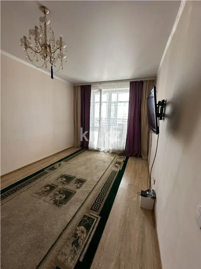 Продажа 1-комнатной квартиры, 40 м² в Астане
