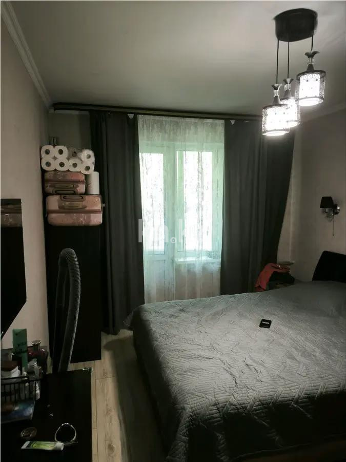 Продажа 3-комнатной квартиры, 56 м², мкр-н 9, дом  19 в Алматы - фото 2