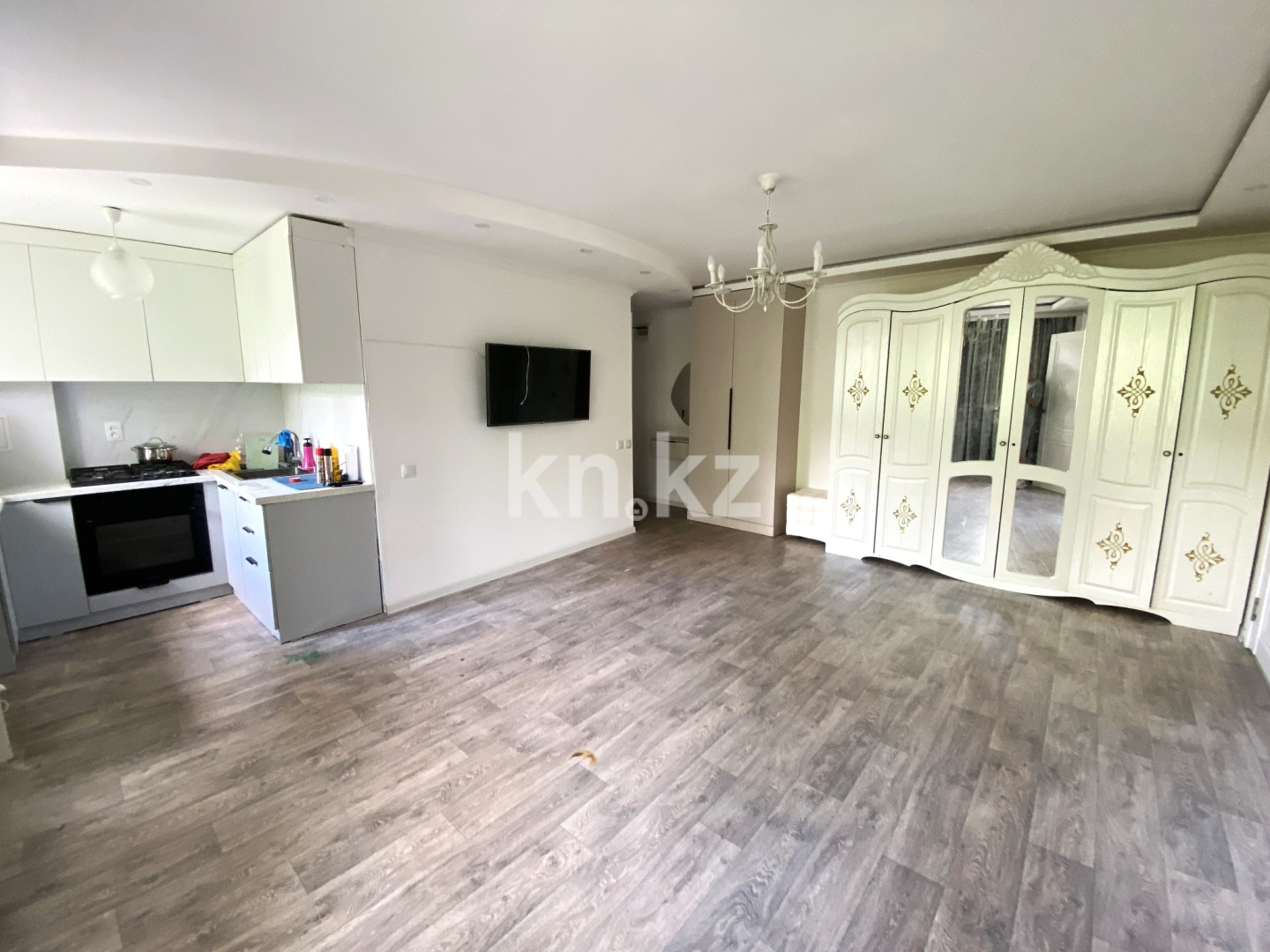 Продажа 3-комнатной квартиры, 45 м² - Продажа квартир в панельном доме в Караганде - страница 42 фото 3 из 10