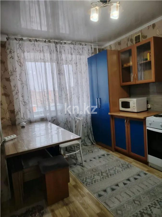 Продажа 1-комнатной квартиры, 29 м² в Астане - фото 2