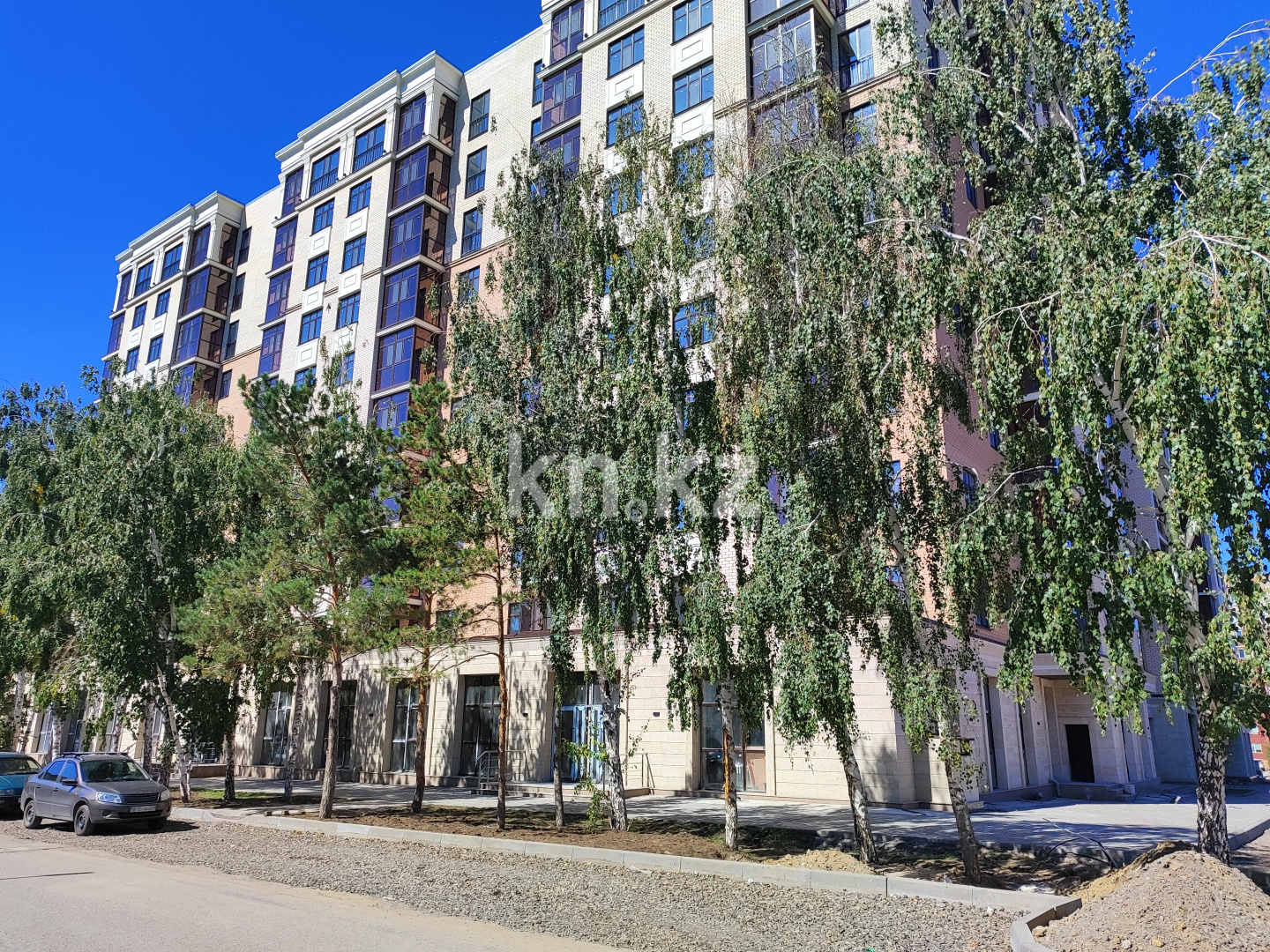 Продажа 3-комнатной квартиры, 79 м², мкр-н Гульдер-1, дом  3а в Караганде - фото 14