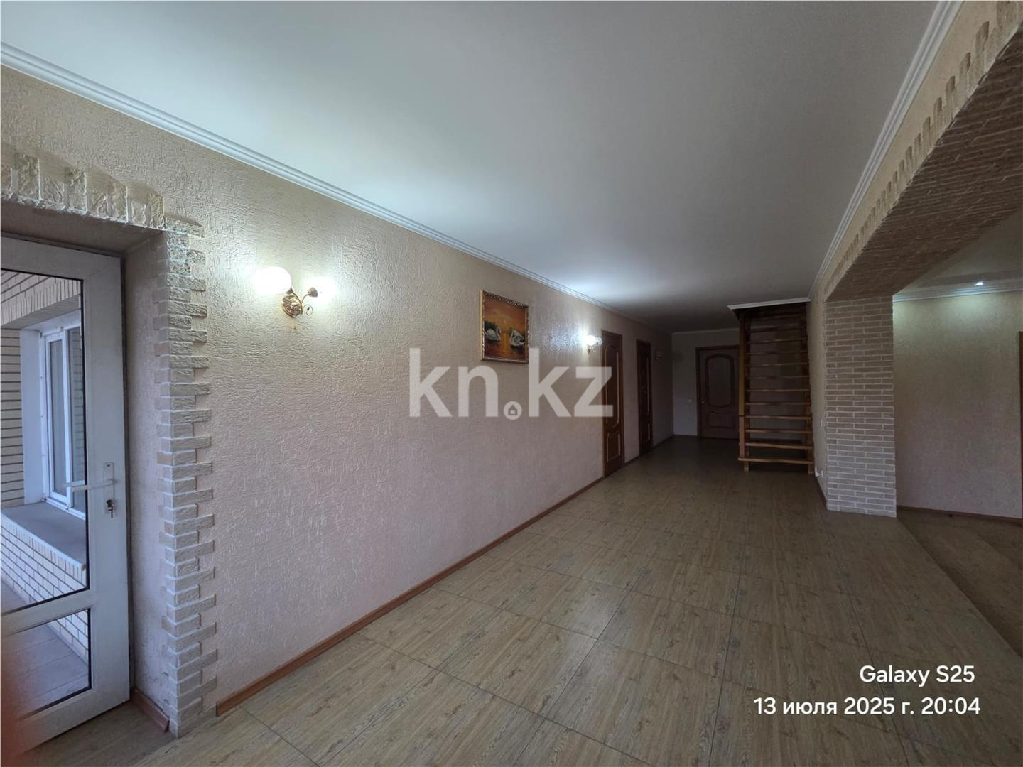 Продажа 8-комнатного дома, 820 м², мкр-н Отрадное - Продажа домов, коттеджей в Темиртау фото 49 из 59