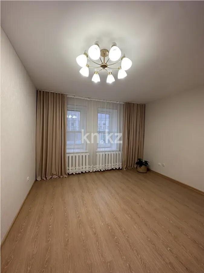 Продажа 1-комнатной квартиры, 38 м² в Астане