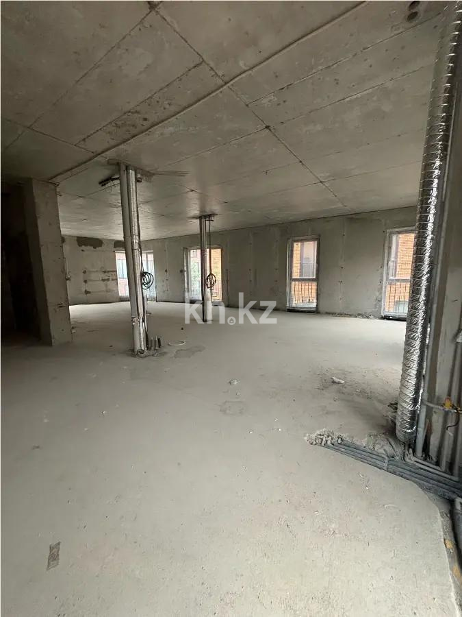 Продажа 4-комнатной квартиры, 144 м², пр. Аль-Фараби, дом  116 - Продажа  четырехкомнатных квартир в новостройках Алматы без посредников с фото фото 1 из 1