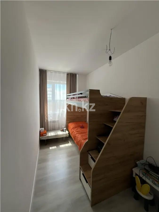 Продажа 3-комнатной квартиры, 65 м² - Продажа трехкомнатных квартир в блочном доме в Казахстане - страница 2 фото 3 из 3