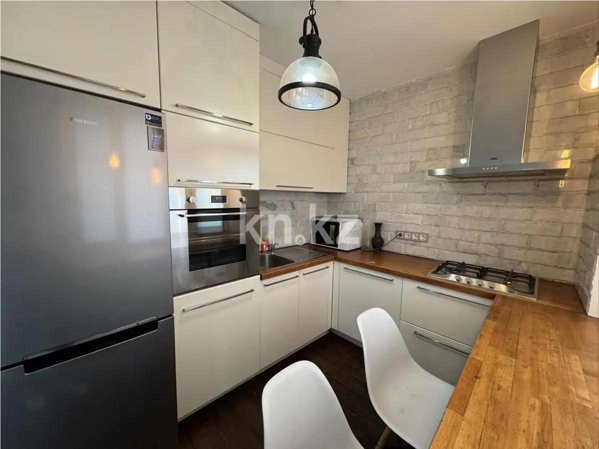 Продажа 1-комнатной квартиры, 36.4 м², ул. Торайгырова, дом  11 в Алматы - фото 2