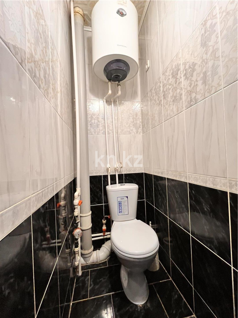 Продажа 3-комнатной квартиры, 63 м², пр. Мира в Темиртау - фото 8