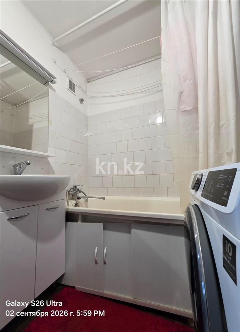 Продажа 1-комнатной квартиры, 32 м² в Темиртау - фото 5
