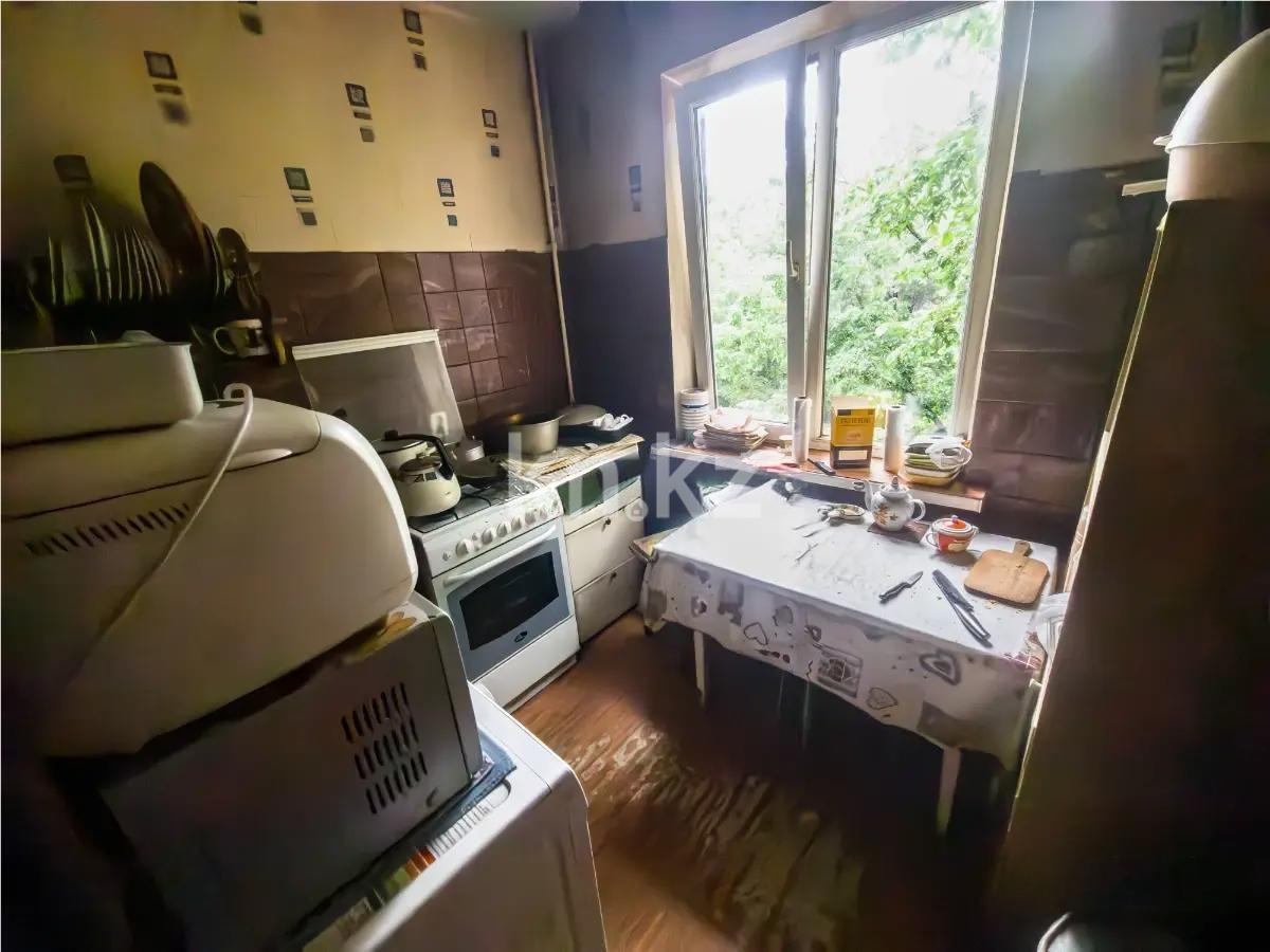 Продажа 3-комнатной квартиры, 62 м² - Продажа трехкомнатных квартир от собственников в Алматы - страница 4 фото 4 из 4