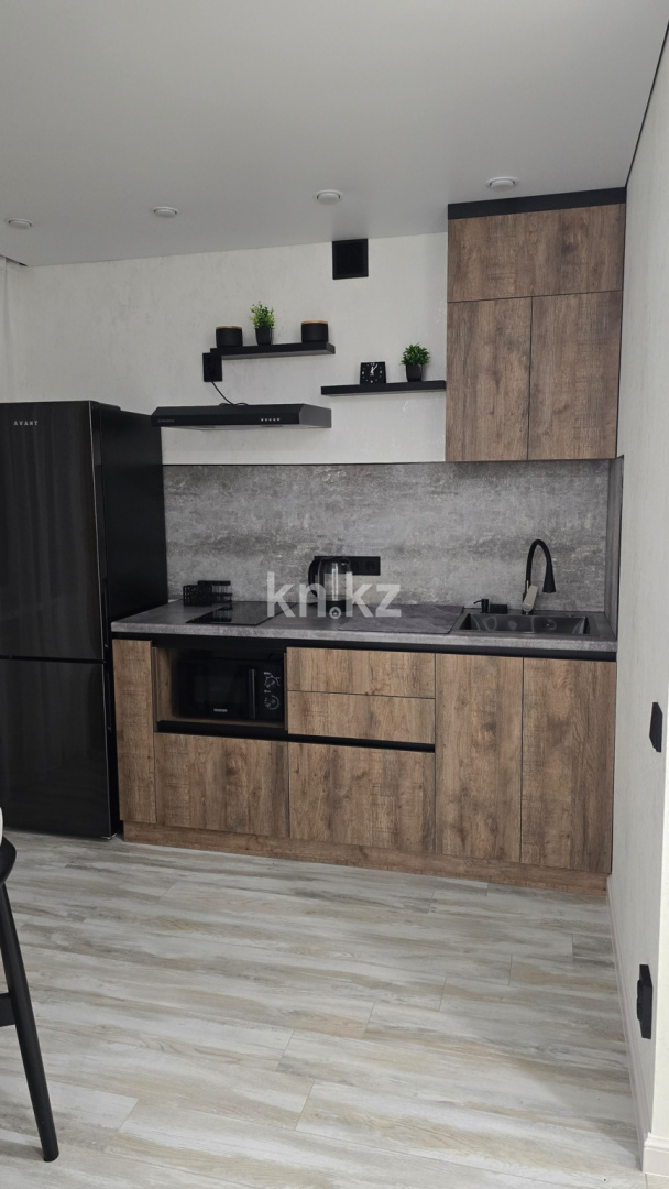 Аренда 1-комнатной квартиры, 40 м² - Аренда квартир помесячно от хозяев в Караганде фото 12 из 12