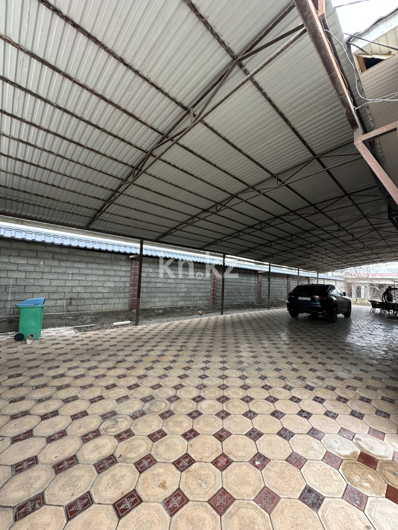 Продажа 5-комнатного дома, 170 м² - Продажа домов, коттеджей в Шымкенте фото 22 из 24