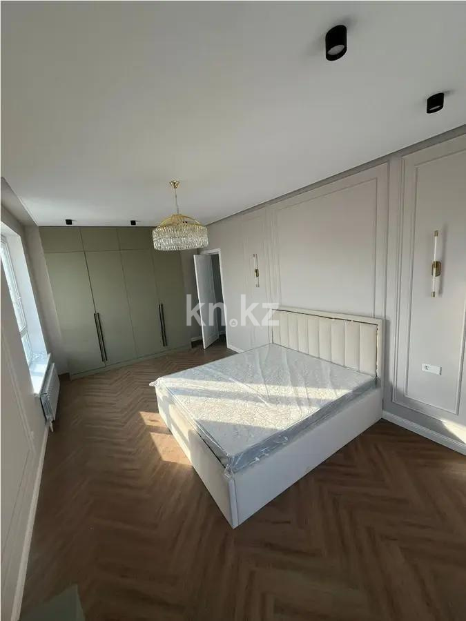 Продажа 2-комнатной квартиры, 69 м², ул. Утеген батыра, дом  11д в Алматы