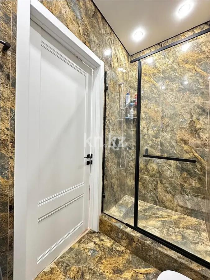 Продажа 2-комнатной квартиры, 52 м², пр. Туран, дом  71 - Продажа квартир в Астане с фото фото 4 из 4