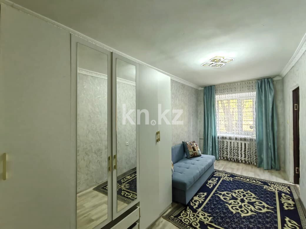 Продажа 2-комнатной квартиры, 44.4 м² в Караганде - фото 9