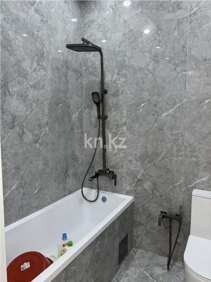 Продажа 4-комнатной квартиры, 117 м² в Алматы - фото 3