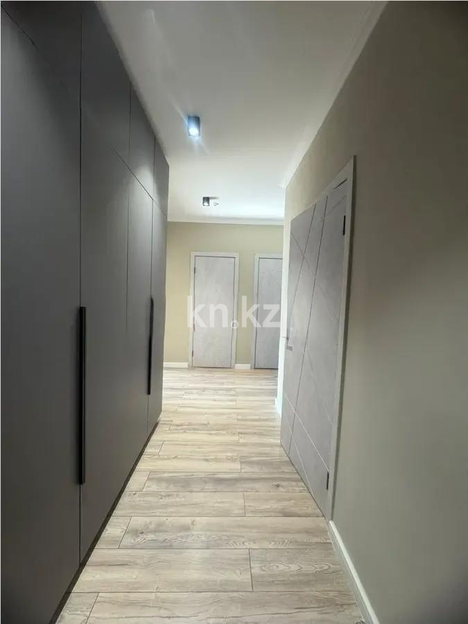 Продажа 2-комнатной квартиры, 61.6 м² - Продажа квартир в Семее фото 6 из 6