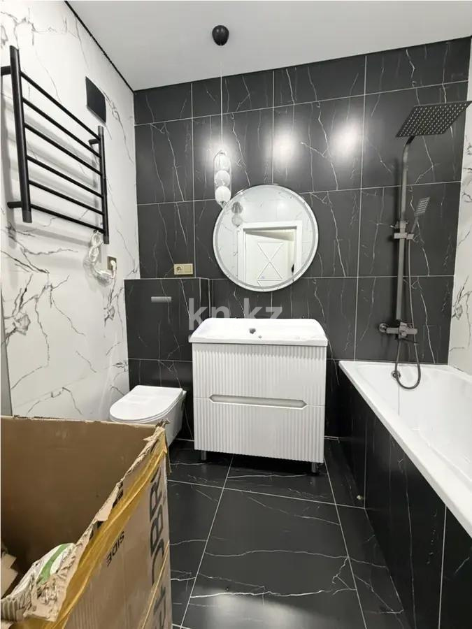 Продажа 2-комнатной квартиры, 64 м² в Алматы - фото 4