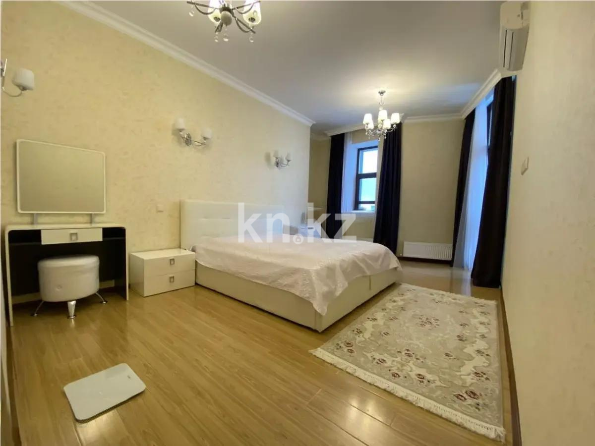 Продажа 3-комнатной квартиры, 95 м², ул. Жубан Ана, дом  6 в Астане - фото 3