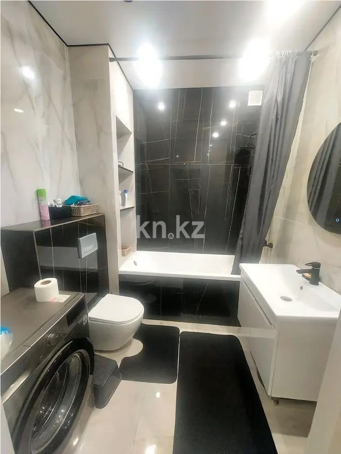 Продажа 2-комнатной квартиры, 43 м², ул. Е-430, дом  2а в Астане - фото 3