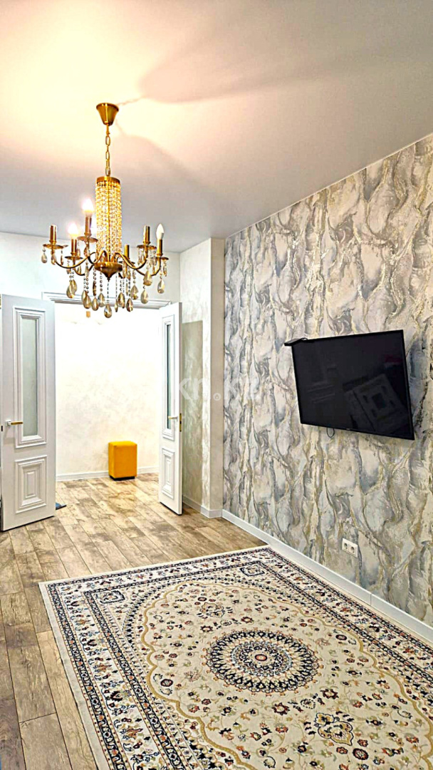 Продажа 2-комнатной квартиры, 63 м², ул. Казыбек би, дом  7а - пересечение с ул. Розы Баглановой, район Астана-Арена, Барыс-Арена. в Астане - фото 5