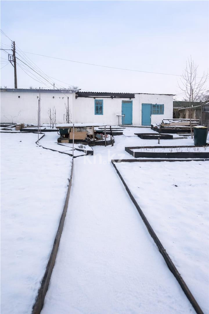 Продажа 4-комнатного дома, 68 м² - Продажа домов, коттеджей в Казахстане фото 3 из 13