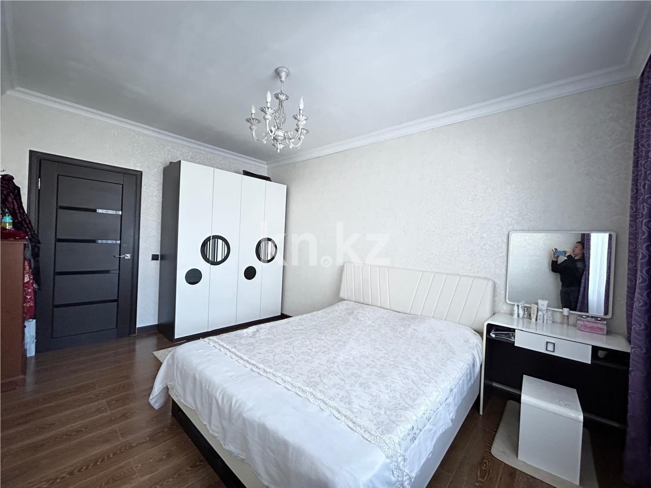 Продажа 4-комнатной квартиры, 139.7 м² - Продажа квартир в Астане - страница 54 фото 8 из 19