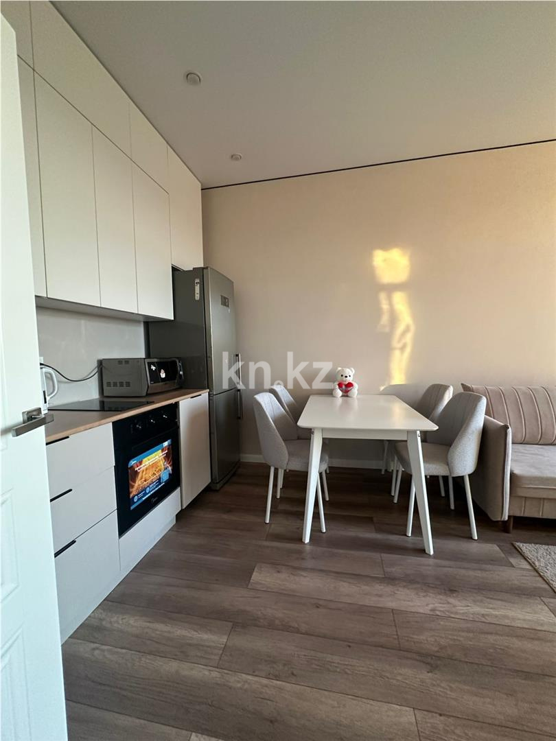 Продажа 2-комнатной квартиры, 35.7 м², ул. А-52 - Продажа  двухкомнатных квартир в новостройках Астаны фото 7 из 17