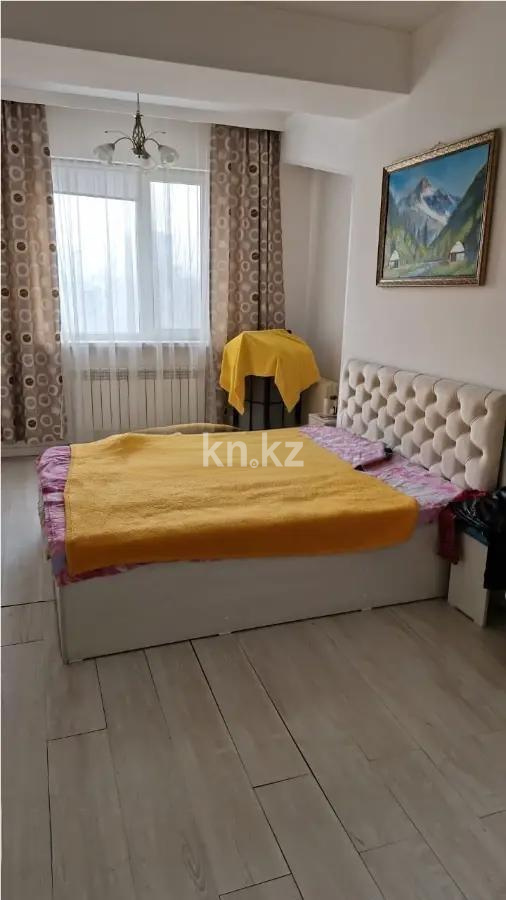 Продажа 2-комнатной квартиры, 76 м² в Алматы - фото 2