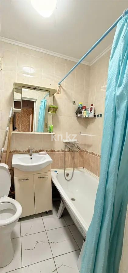Продажа 1-комнатной квартиры, 34.2 м² в Астане - фото 3