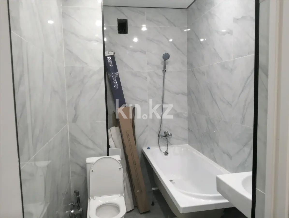 Продажа 2-комнатной квартиры, 45 м² в Астане - фото 3